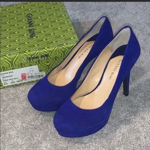 Gianni Bini heels